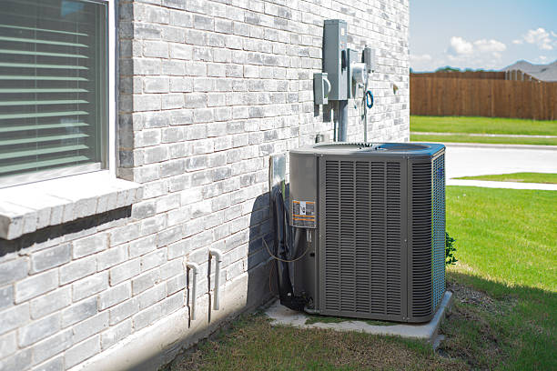 Reliable Ac Installation contractor in Camden, AL by FH HVAC
